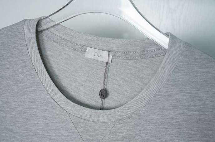 Dior T Shirts Short _SKUDiors-3xl514533855